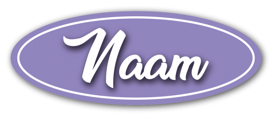 Naamborden webshop 31