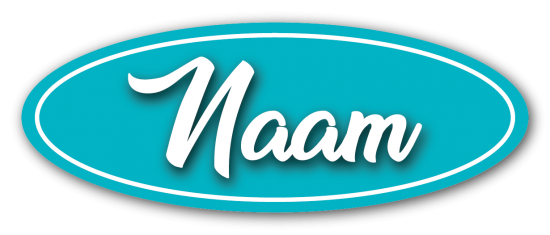 Naamborden webshop 36