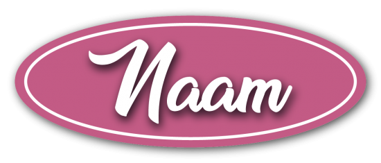 Naamborden webshop 37