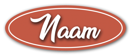 Naamborden webshop 38