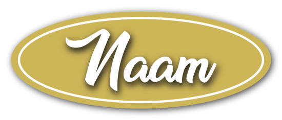Naamborden webshop 39