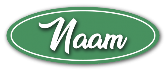 Naamborden webshop 40
