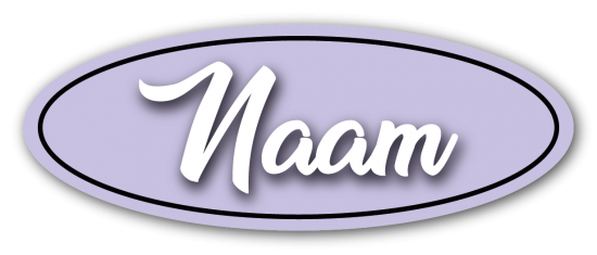 Naamborden webshop 42