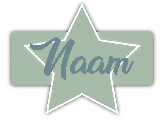 Naamborden webshop 47