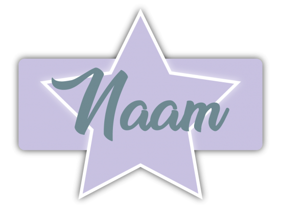 Naamborden webshop 48