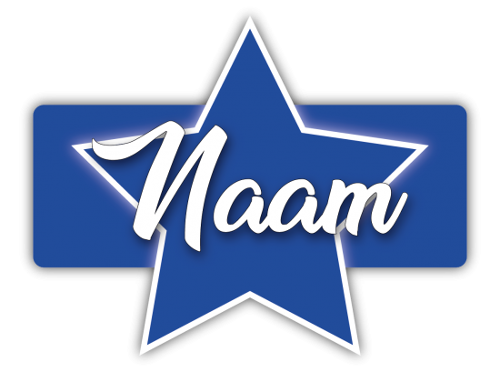 Naamborden webshop 51