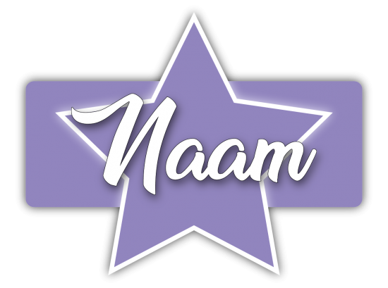 Naamborden webshop 52