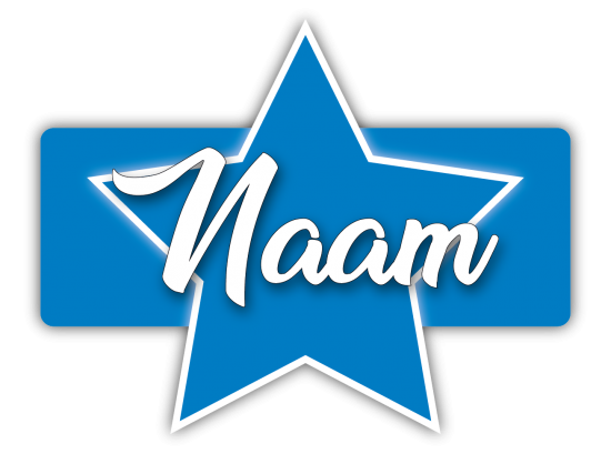 Naamborden webshop 53
