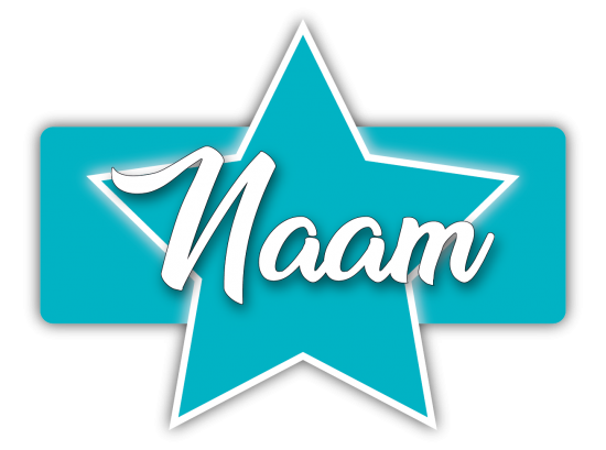 Naamborden webshop 55