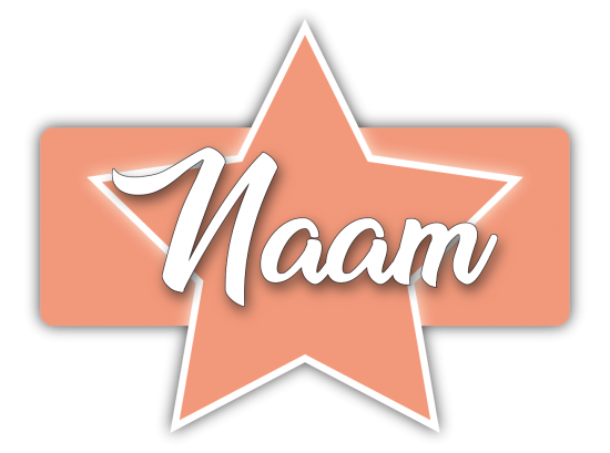 Naamborden webshop 56