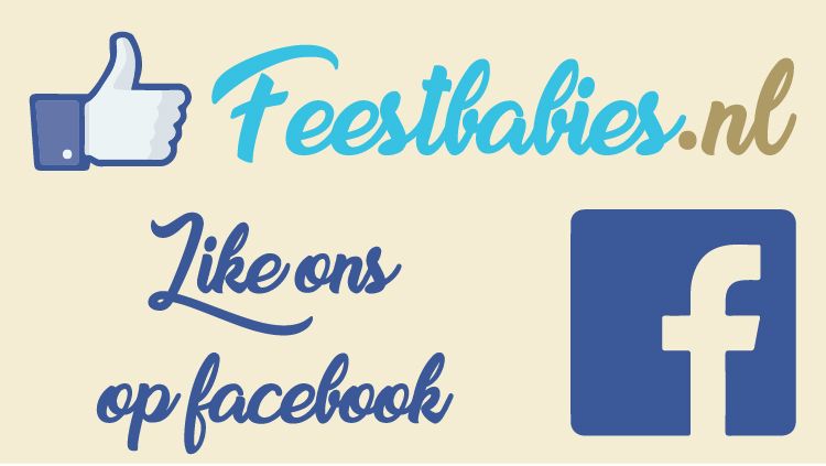 like feestbabies facebook